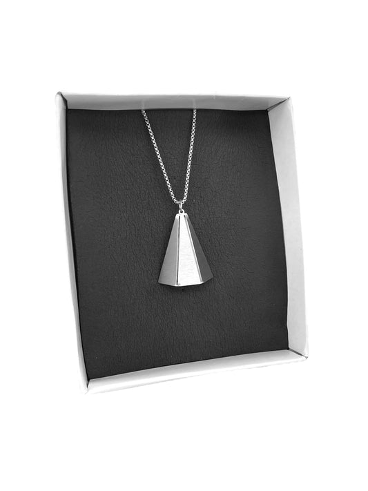 Κρεμαστό Origami Pyramid