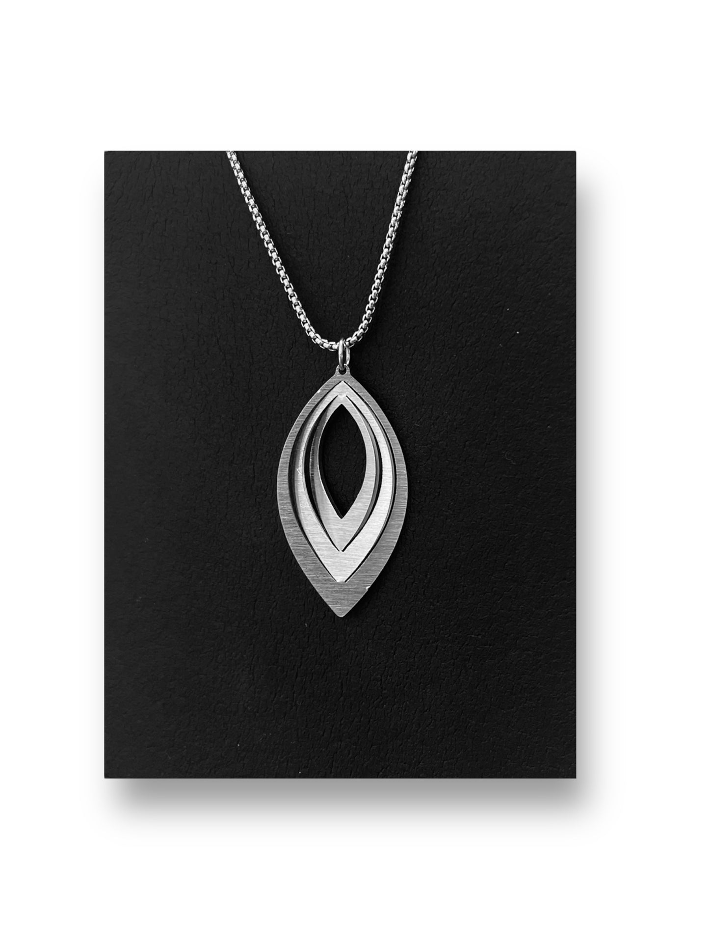 Κρεμαστό Elegant Leaf