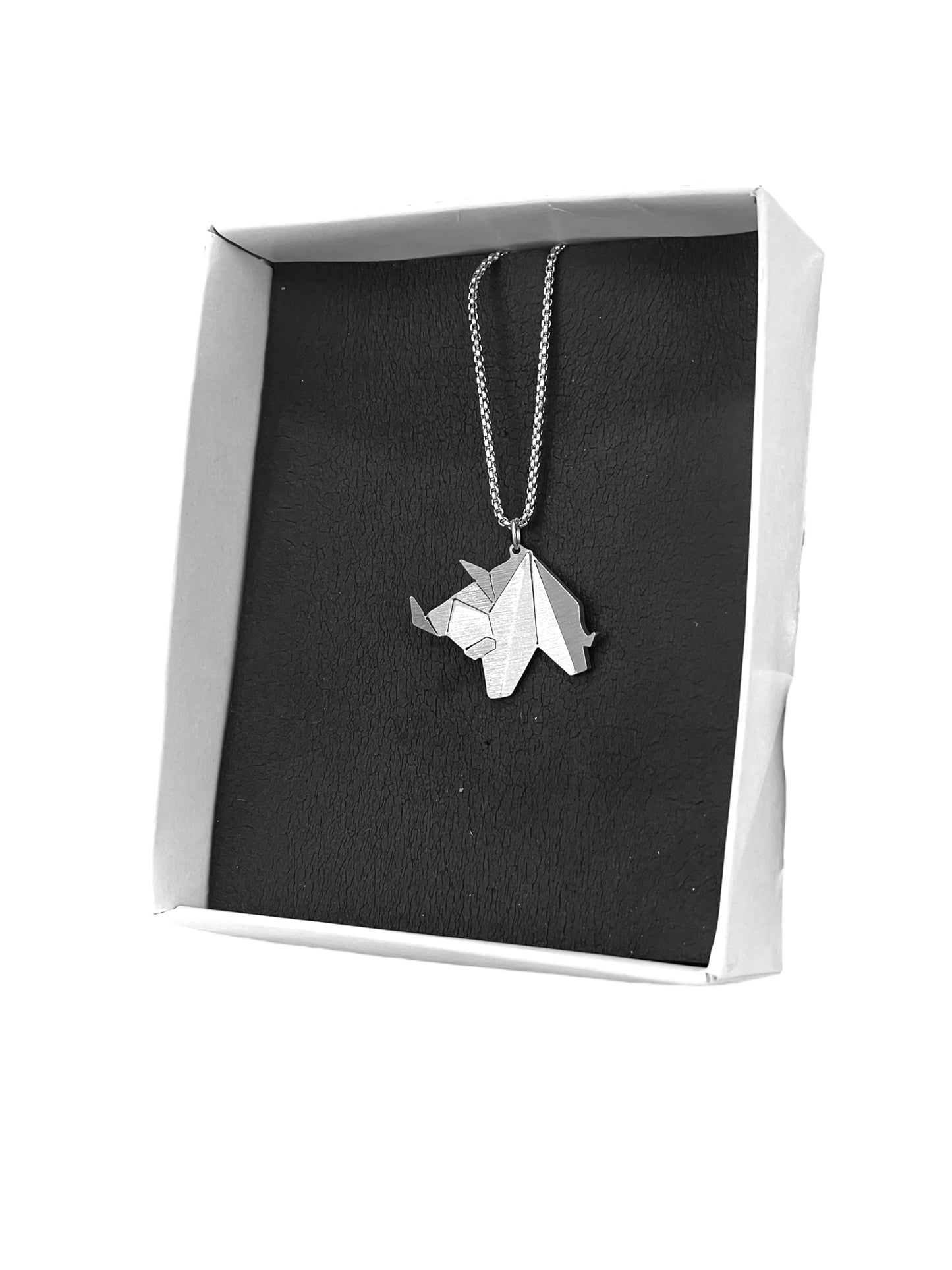 Κρεμαστό Origami Taurus