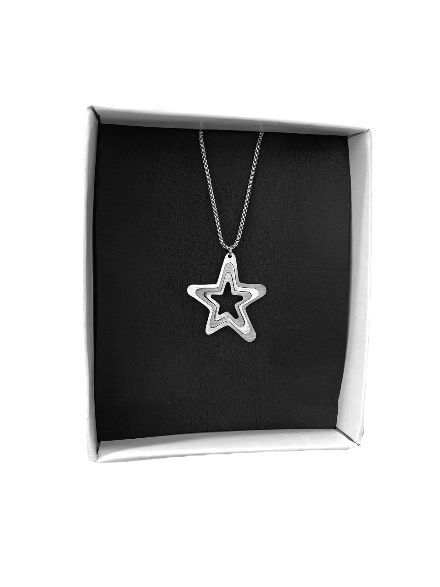 Κρεμαστό Illusion Starfish