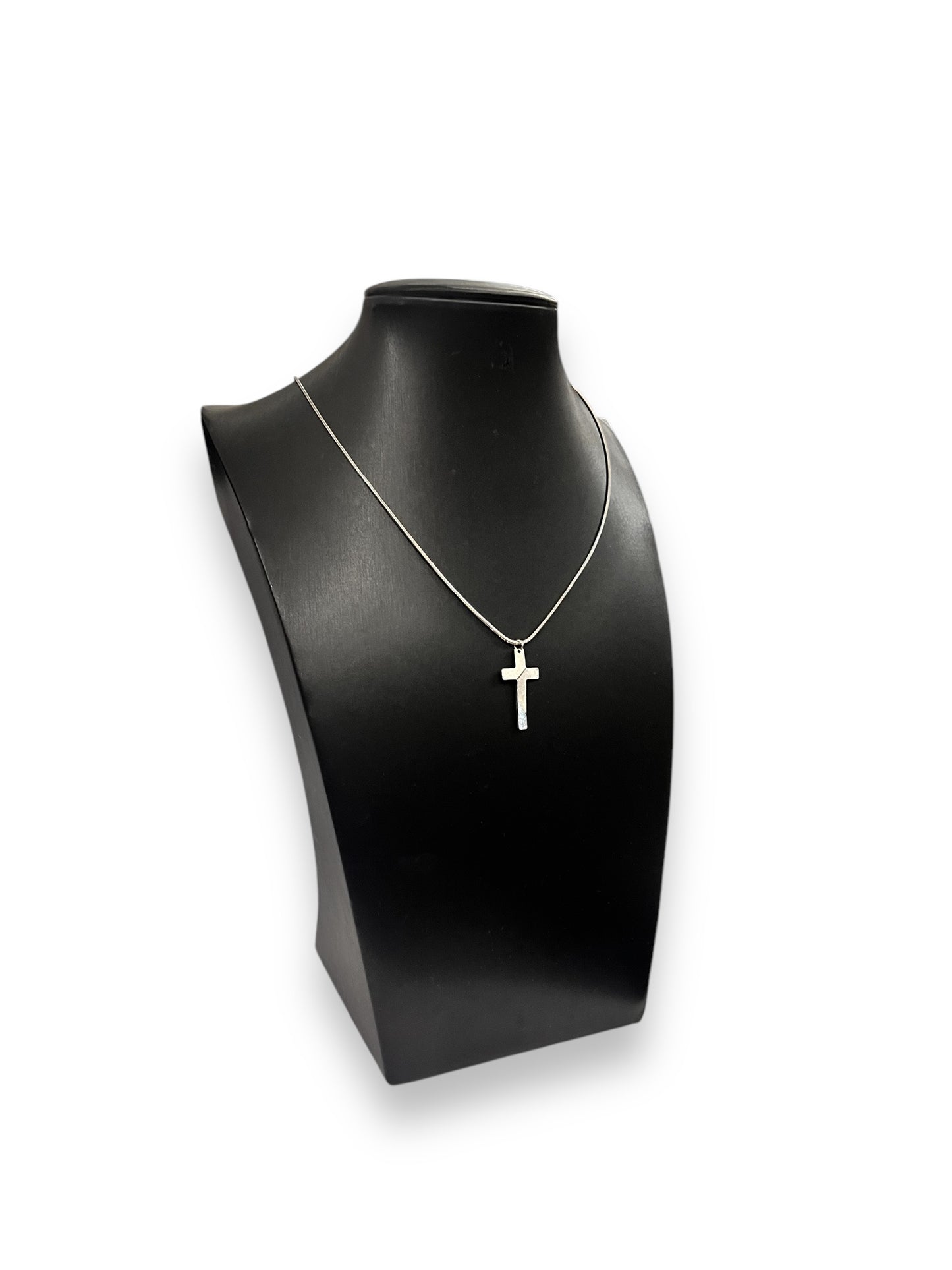 Κολιέ Origami Cross