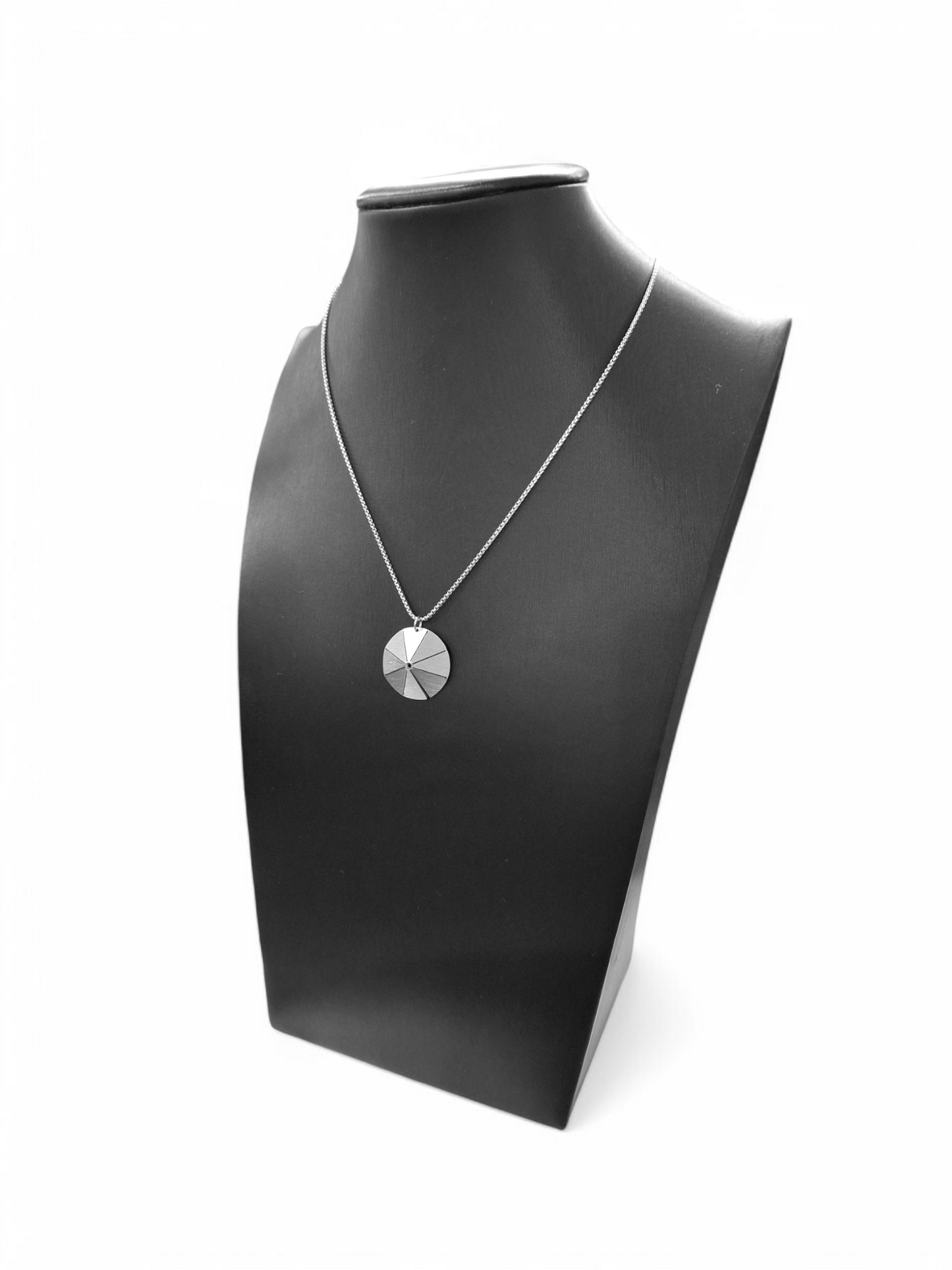 Κρεμαστό Origami Orange