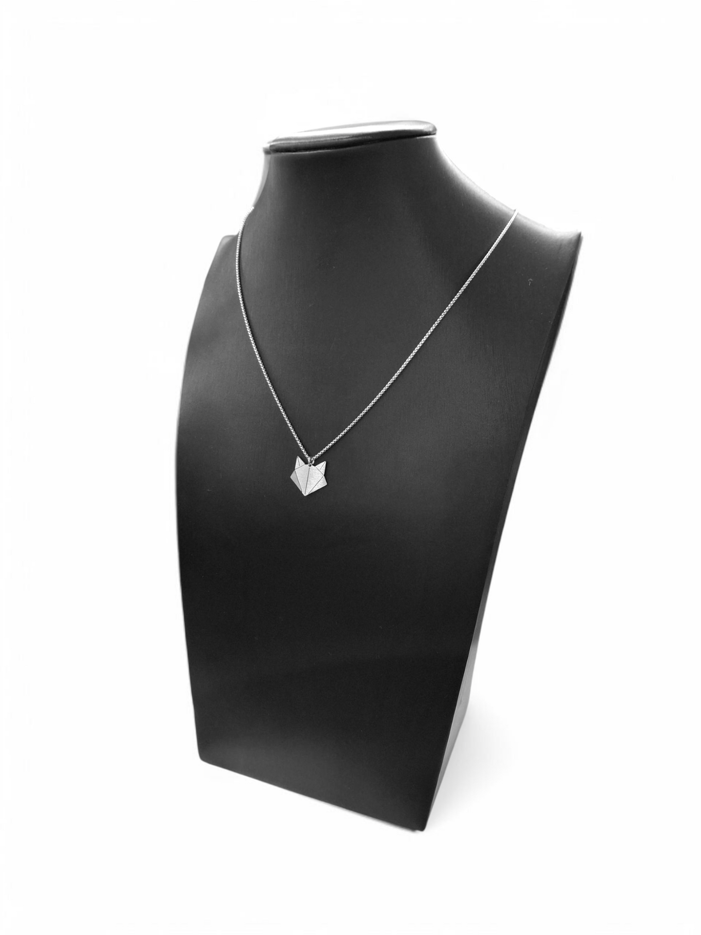 Κρεμαστό Origami Fox face