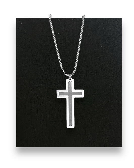 Κρεμαστό Illusion Cross