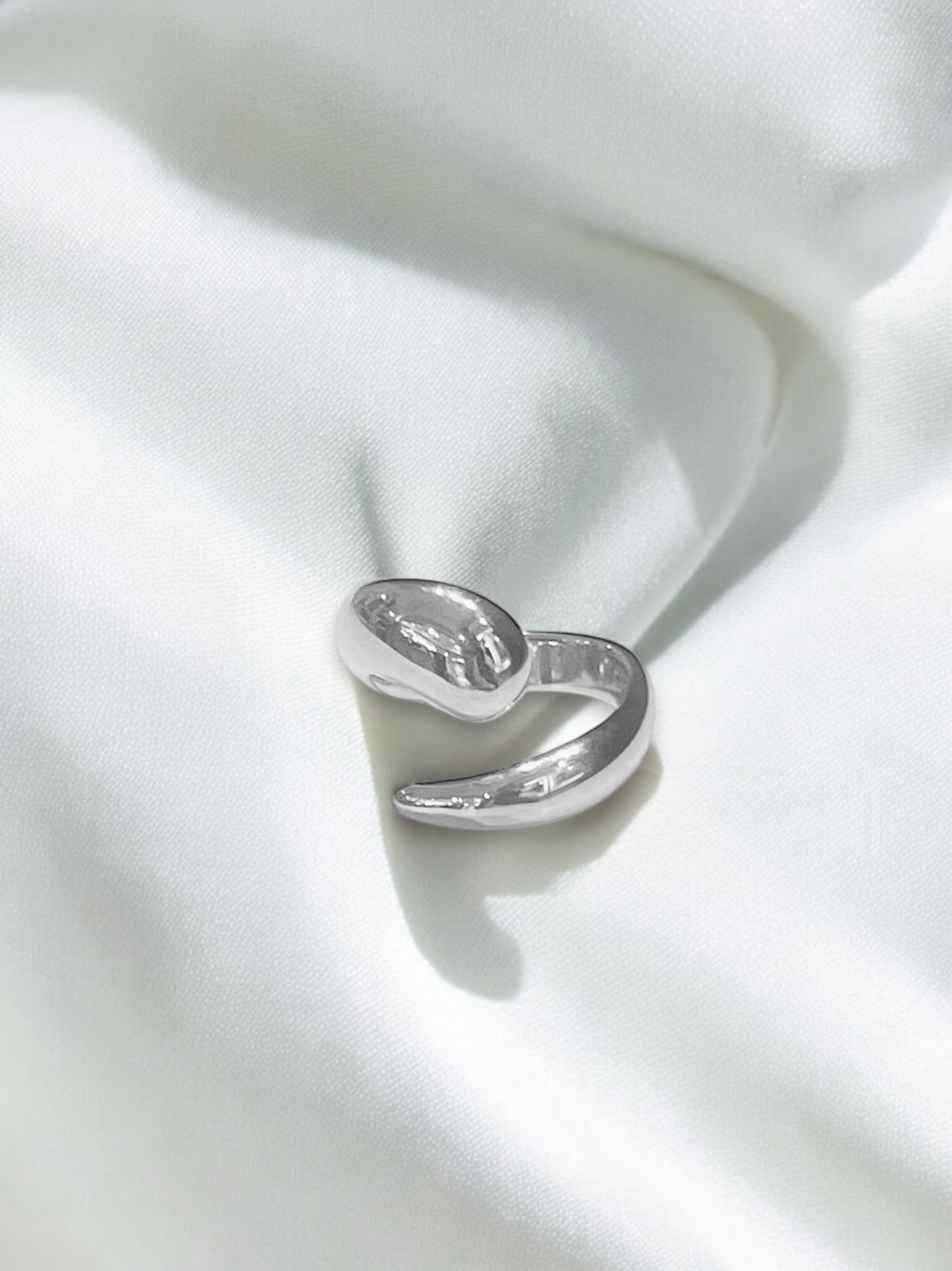 Δαχτυλιδι Ατσαλινο Tails