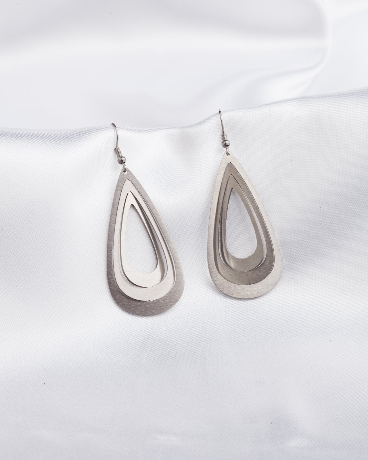 Elegant Tears Earrings