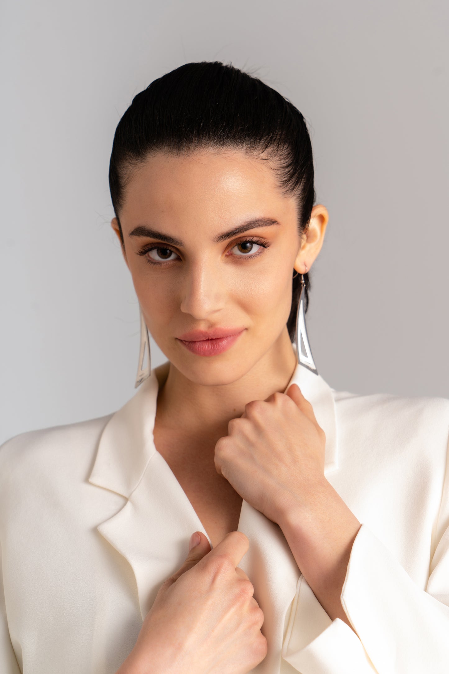 SailWing Illusion Earrings