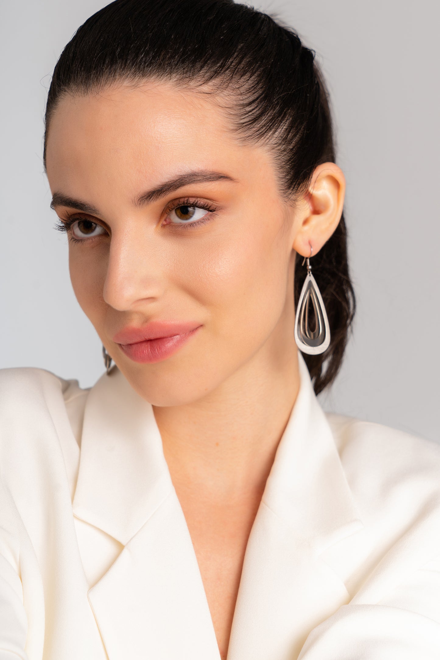 Elegant Tears Earrings