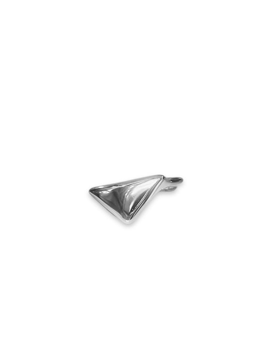 Δαχτυλιδι Ατσαλινο Triangle